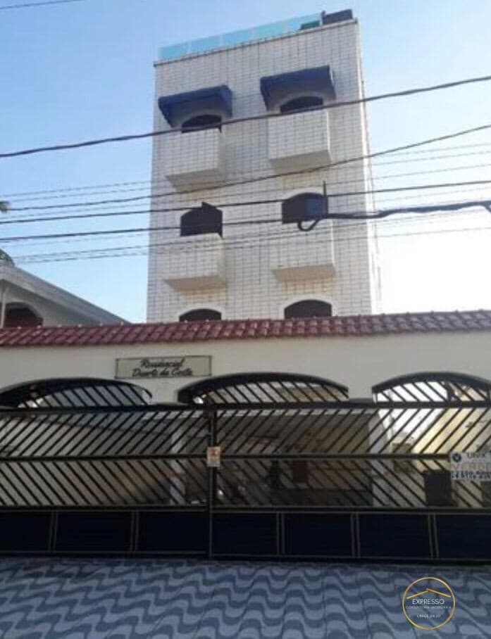 Apartamento na Aviação