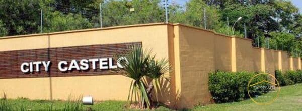 Terreno no Condominio City Castelo