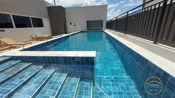 Apartamento em Sorocaba - Jardim São Carlos