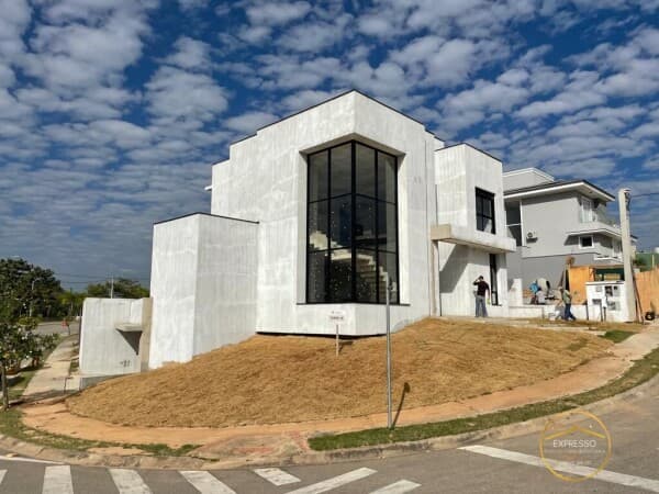 Casa de Condomínio em Votorantim - Cyrela Landscape Esplanada