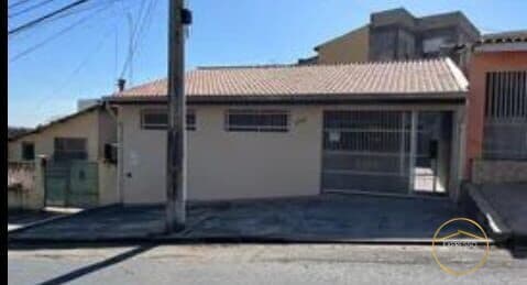 Casa em Sorocaba - Jardim Maria Eugênia