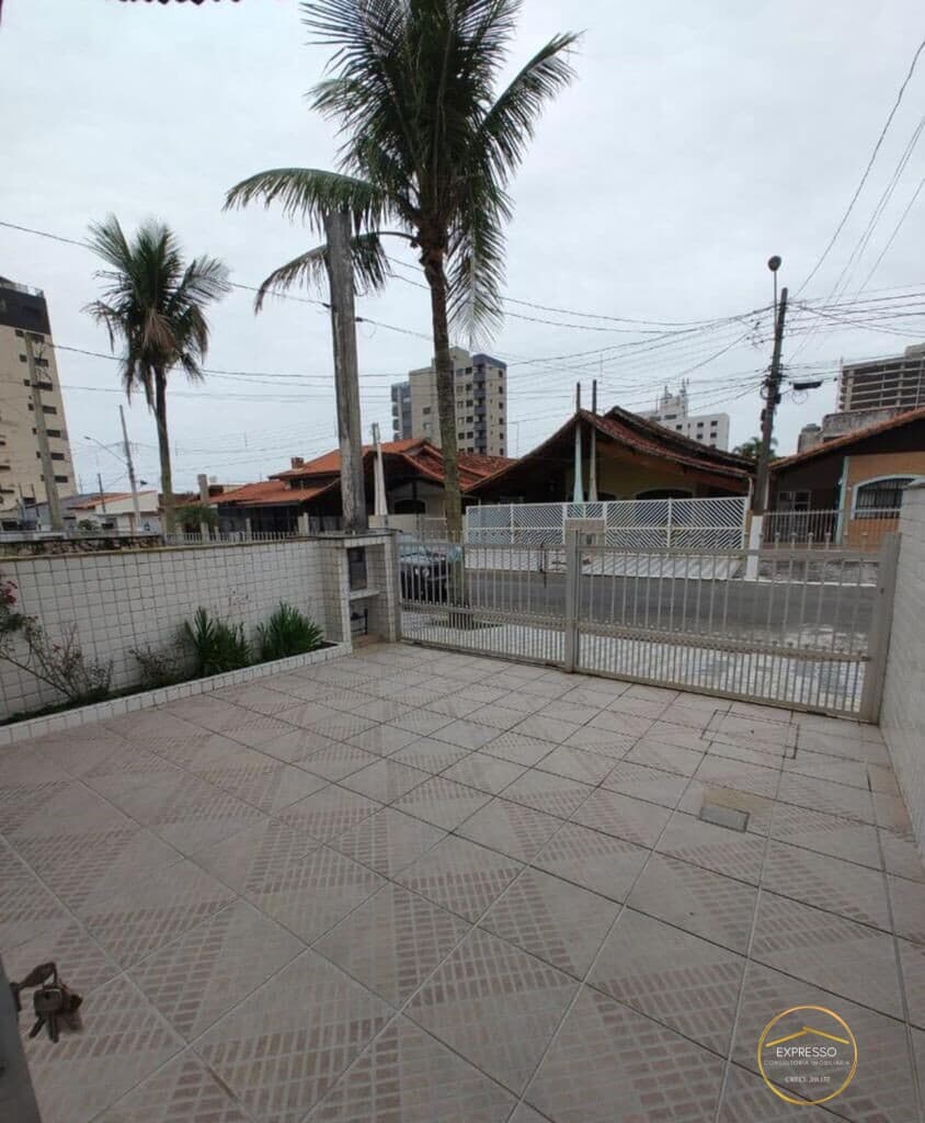 Casa em Praia Grande - Real