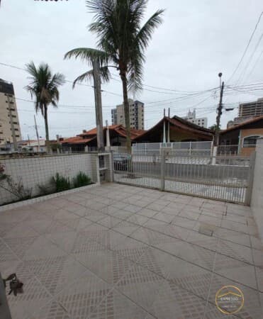 Casa em Praia Grande - Real