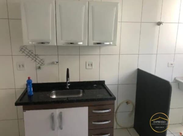 Apartamento em Sorocaba - Parque Reserva Fazenda Imperial