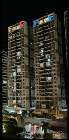 Apartamento em Sorocaba - Parque Campolim