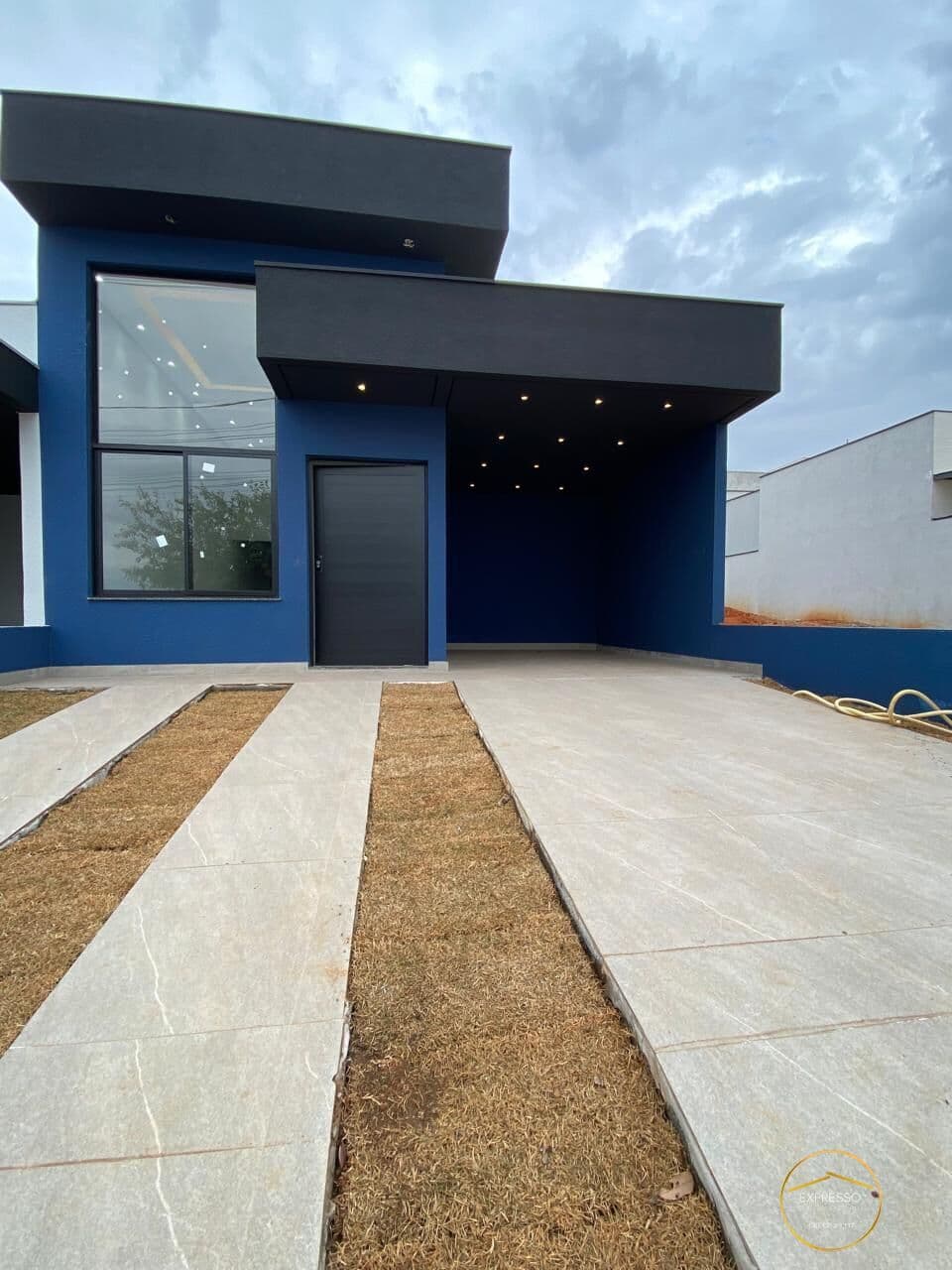 Casa de Condomínio em Sorocaba - Jardim Residencial Villagio Ipanema I
