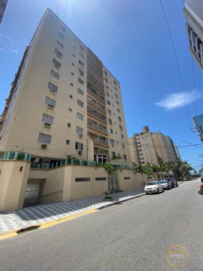 Apartamento em Praia Grande - Tupi