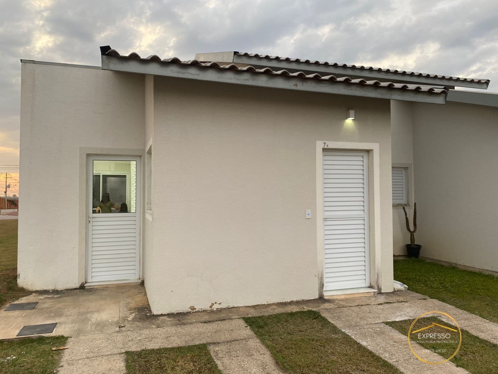 Casa de Condomínio em Sorocaba - Aparecidinha