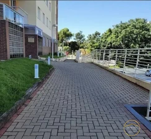 Apartamento em Sorocaba - Jardim Piratininga