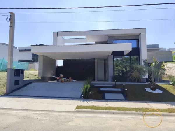 Casa em Votorantim - Green Valley