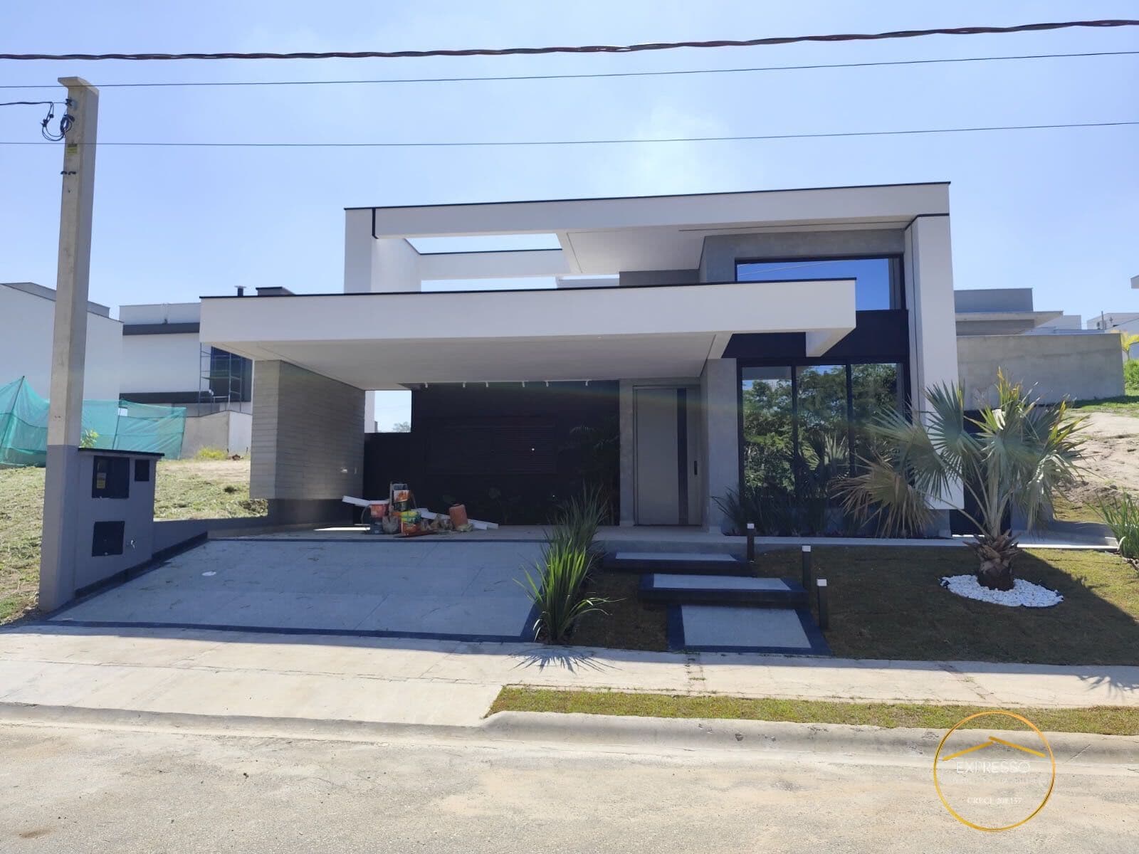 Casa em Votorantim - Green Valley