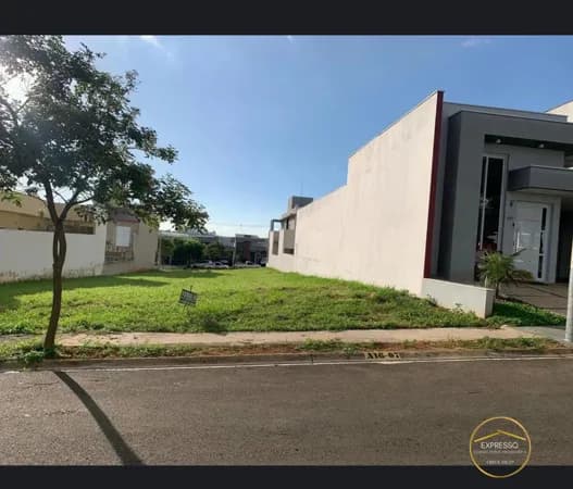 Terreno em Condomínio Reserva Ipanema - Sorocaba-SP