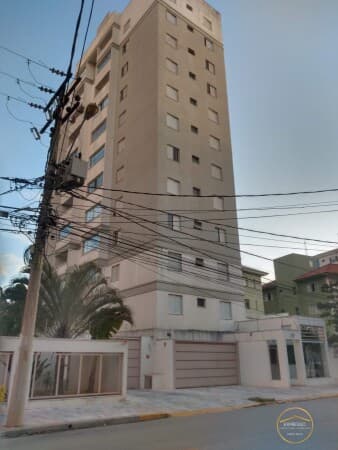 Apartamento em Sorocaba - Parque Campolim