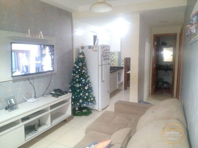 Apartamento em Sorocaba - Vila Progresso
