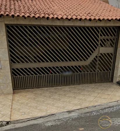 Casa em Sorocaba - Vila Lucy