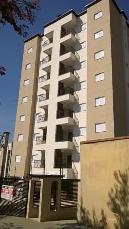 Apartamento em Sorocaba - Jardim Europa