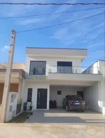 Casa em Sorocaba - Wanel Ville