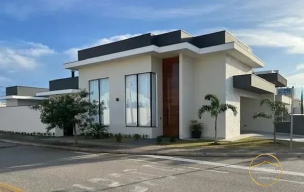 Casa de Condomínio em Sorocaba - Wanel Ville