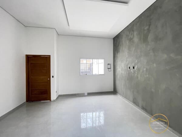 Casa em Sorocaba - Jardim Nova Ipanema