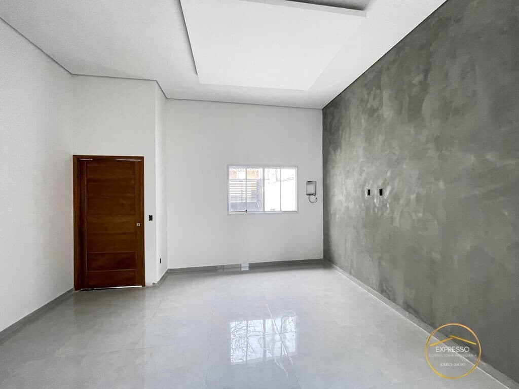 Casa em Sorocaba - Jardim Nova Ipanema