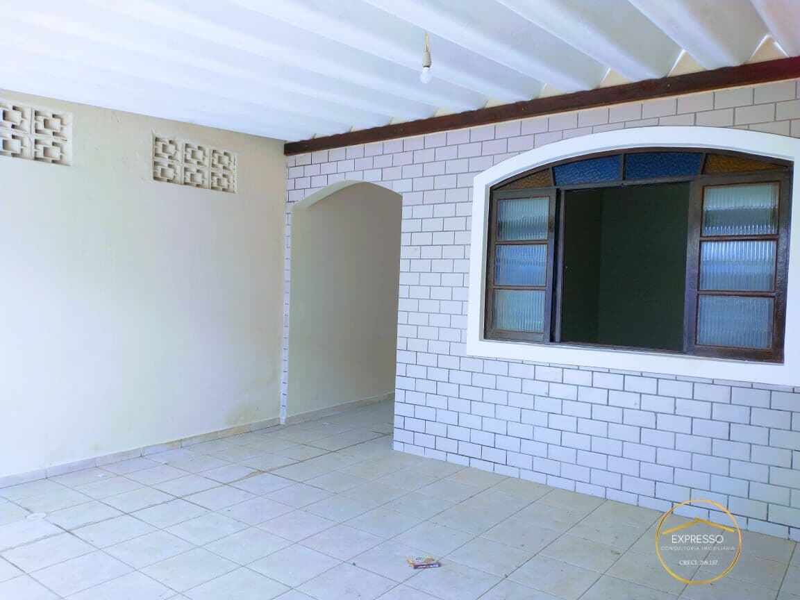 Casa em Praia Grande - Melvi