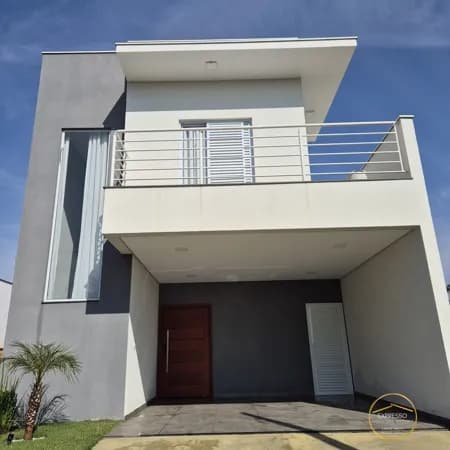 Casa a venda Villagio Ipanema