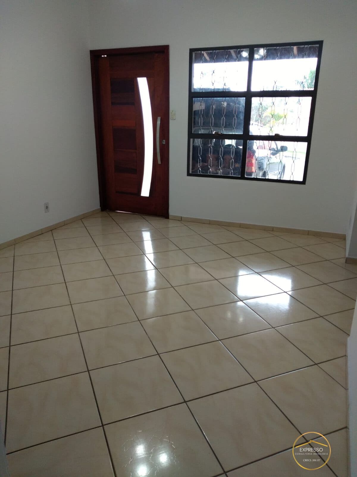 Casa em Sorocaba - Jardim Residencial das Dálias