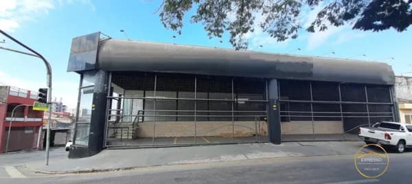 Ponto Comercial/Loja/Box em Sorocaba - Vila Santana