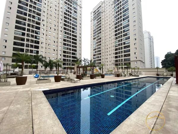 Apartamento em Santos - Marapé
