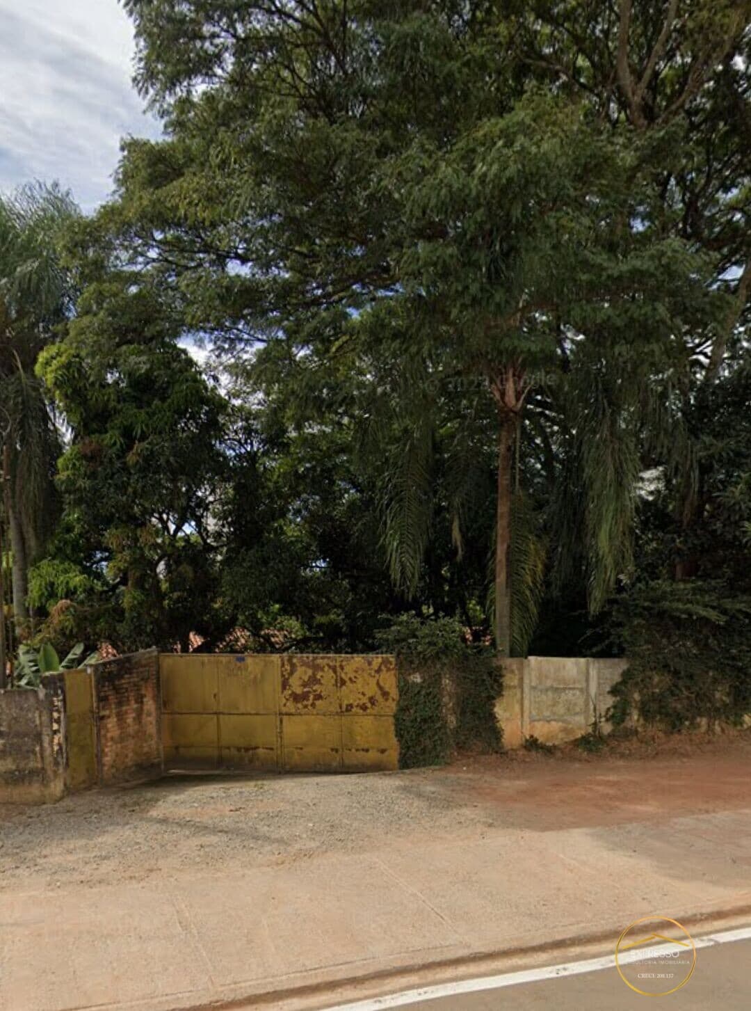 Sítio Sítio em Parque Campolim, Sorocaba/SP