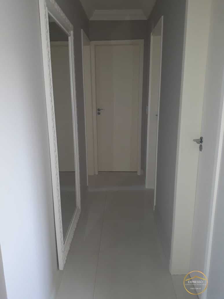 Apartamento em Sorocaba - Jardim do Paço
