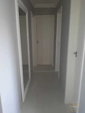 Apartamento em Sorocaba - Jardim do Paço