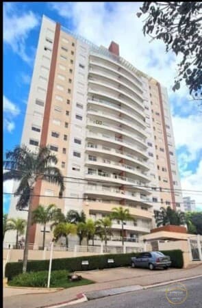 Apartamento em Sorocaba - Vila Gabriel