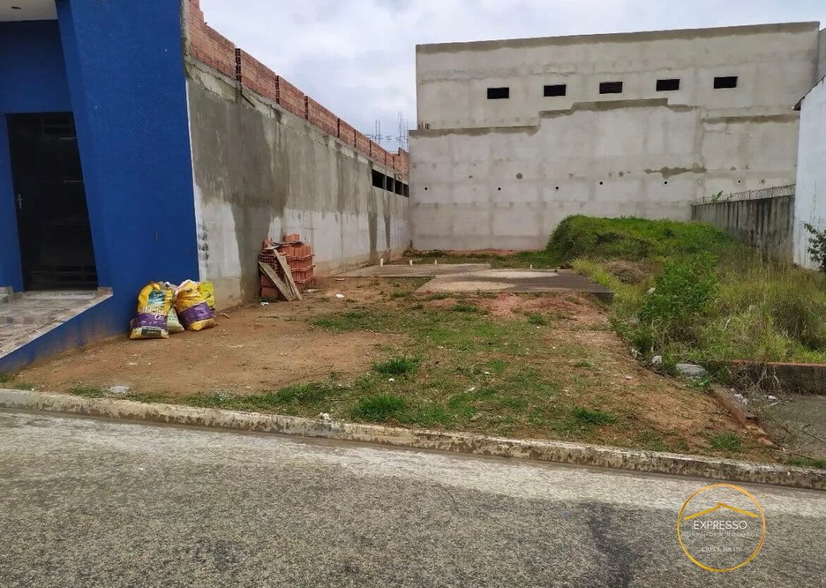 Lote/Terreno em Sorocaba - Parque São Bento