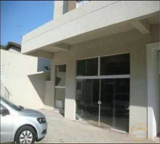 Sala/Conjunto em Sorocaba - Chácaras Reunidas São Jorge