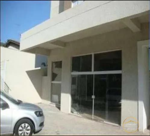 Sala/Conjunto em Sorocaba - Chácaras Reunidas São Jorge