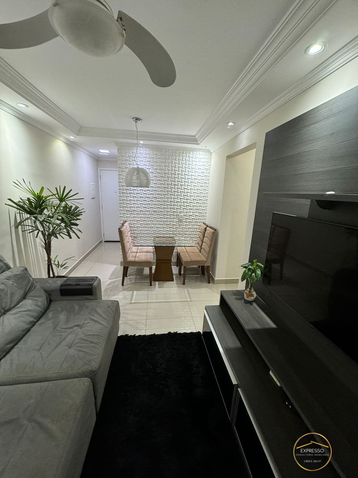 Apartamento em Sorocaba - Jardim Wanel Ville IV