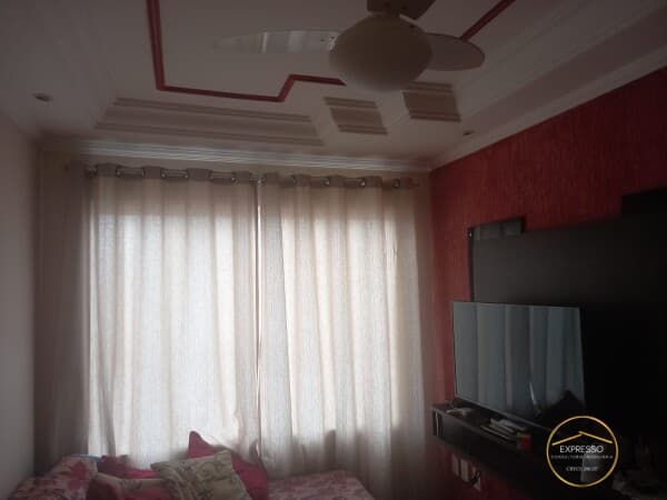 Apartamento em Sorocaba - Vila Fiori