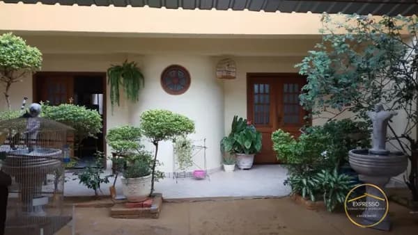 Sobrado em Sorocaba - Wanel Ville