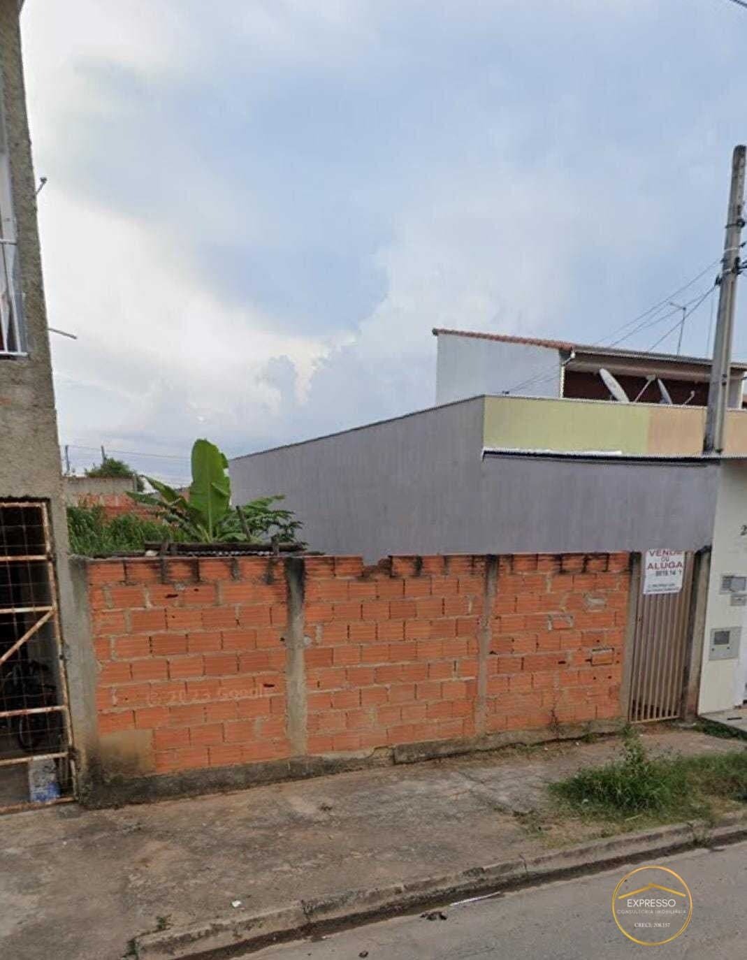 Terreno Terreno em Jardim das Azaléias, Sorocaba/SP