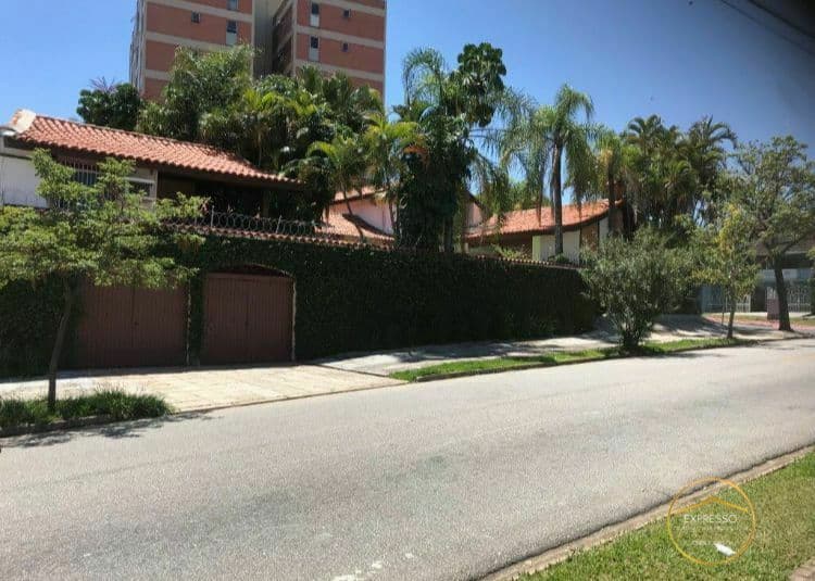 Casa em Sorocaba - Vila Trujillo