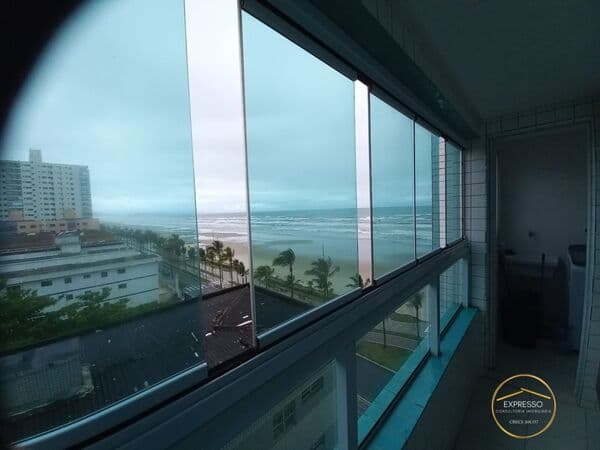 Apartamento em Praia Grande - Real