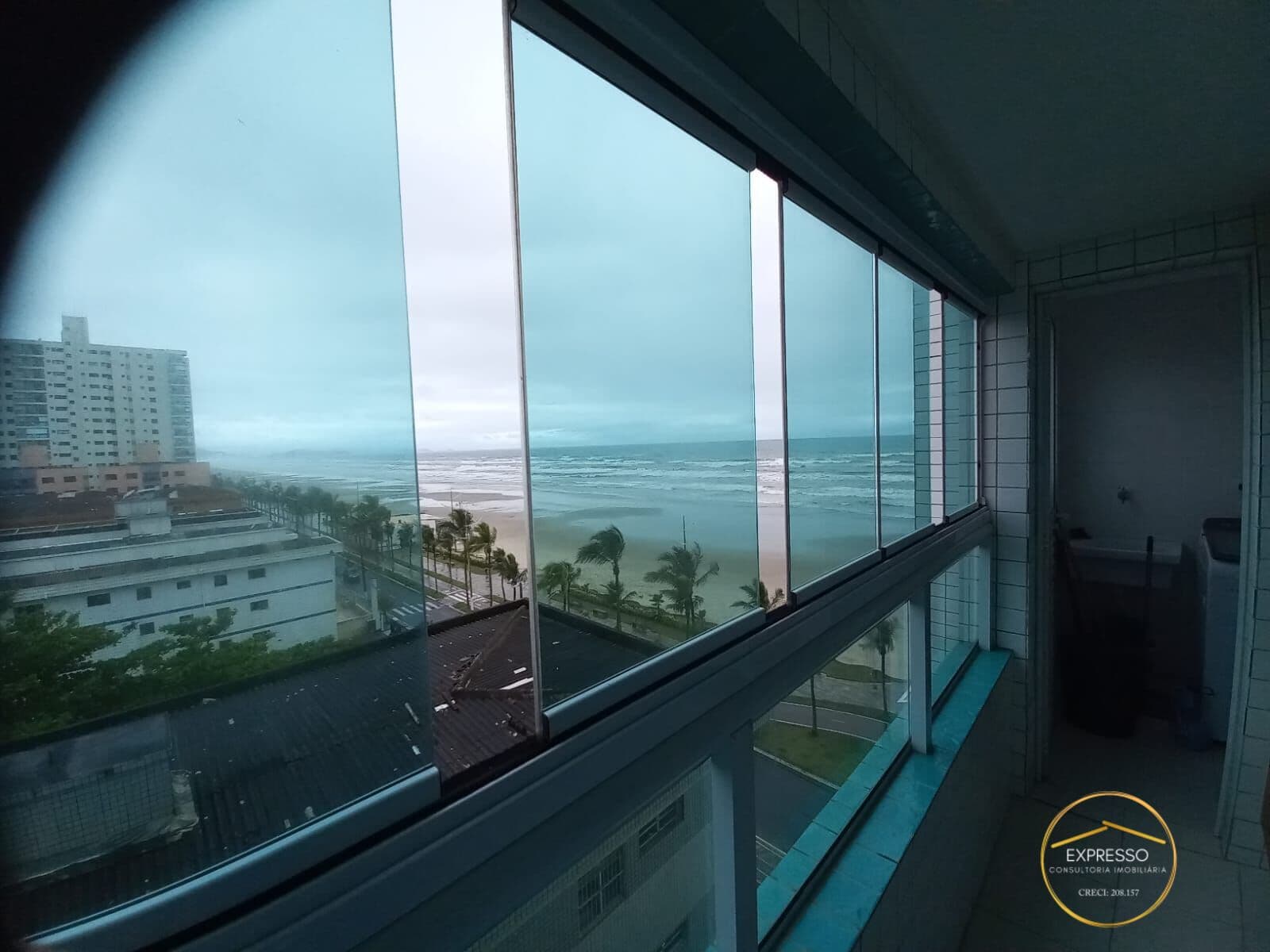 Apartamento em Praia Grande - Real