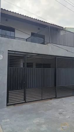 Casa em Sorocaba - Jardim São Guilherme