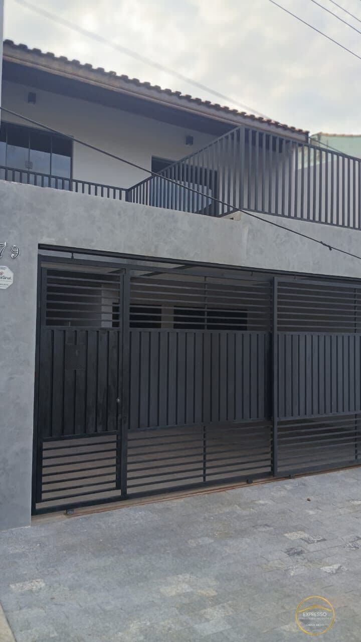 Casa em Sorocaba - Jardim São Guilherme