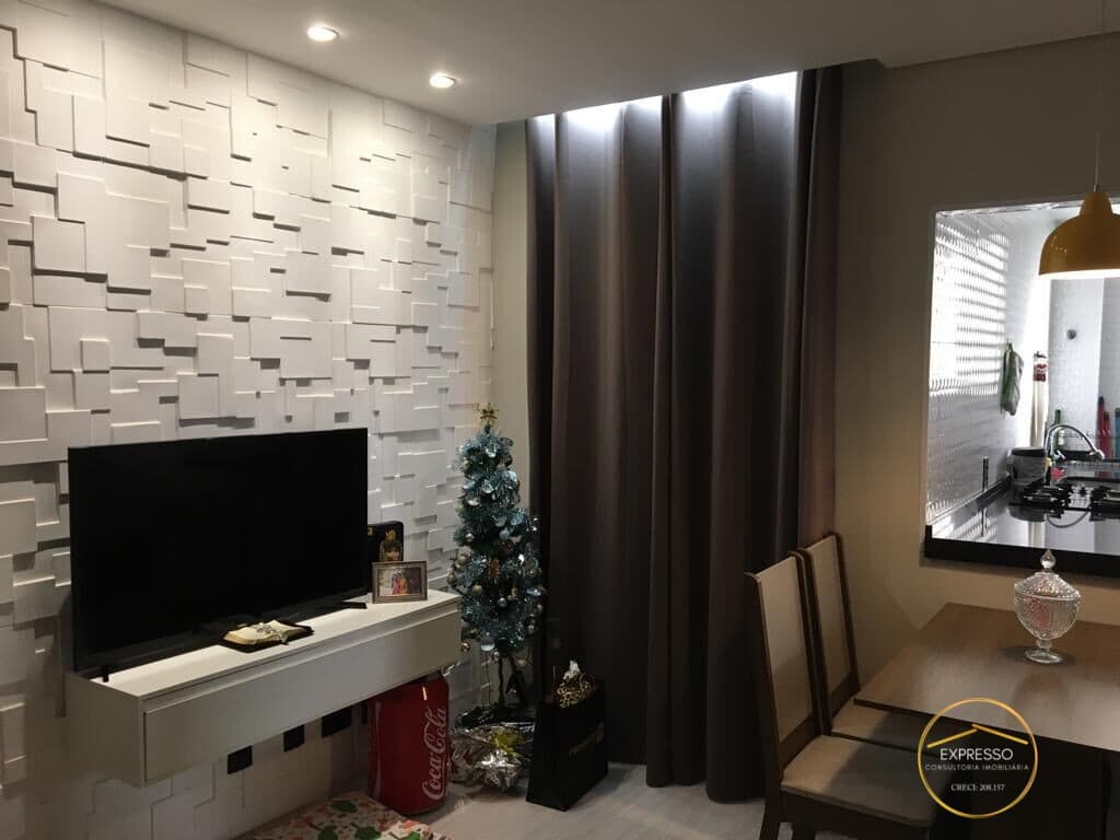 Apartamento em Sorocaba - Jardim América