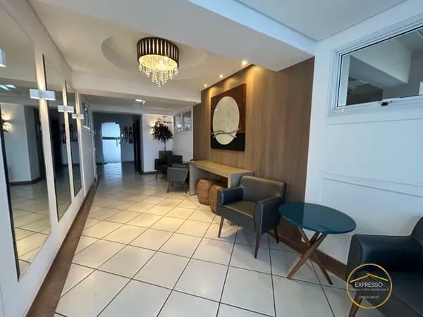 Apartamento em Sorocaba - Jardim Piratininga