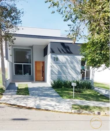 Casa de Condomínio em Sorocaba - Condomínio Terras de São Francisco