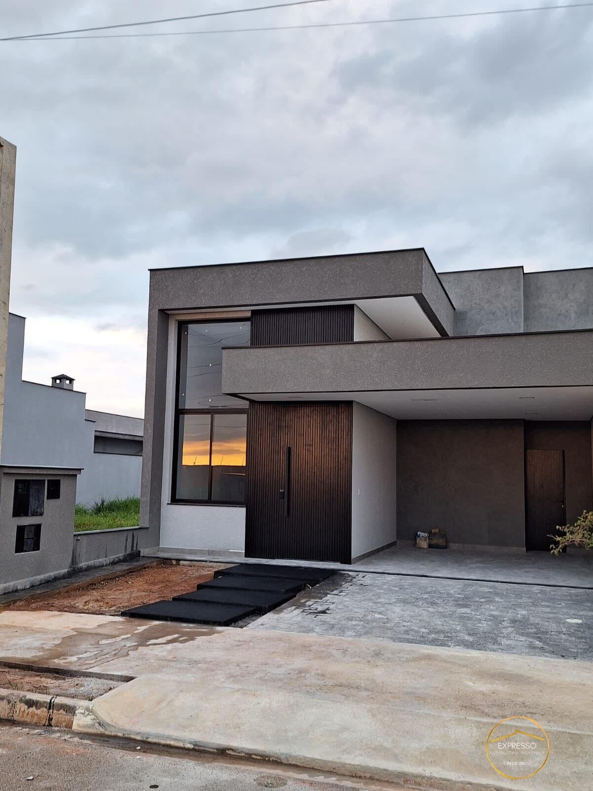 Casa de Condomínio em Sorocaba - Jardim Residencial Villagio Wanel