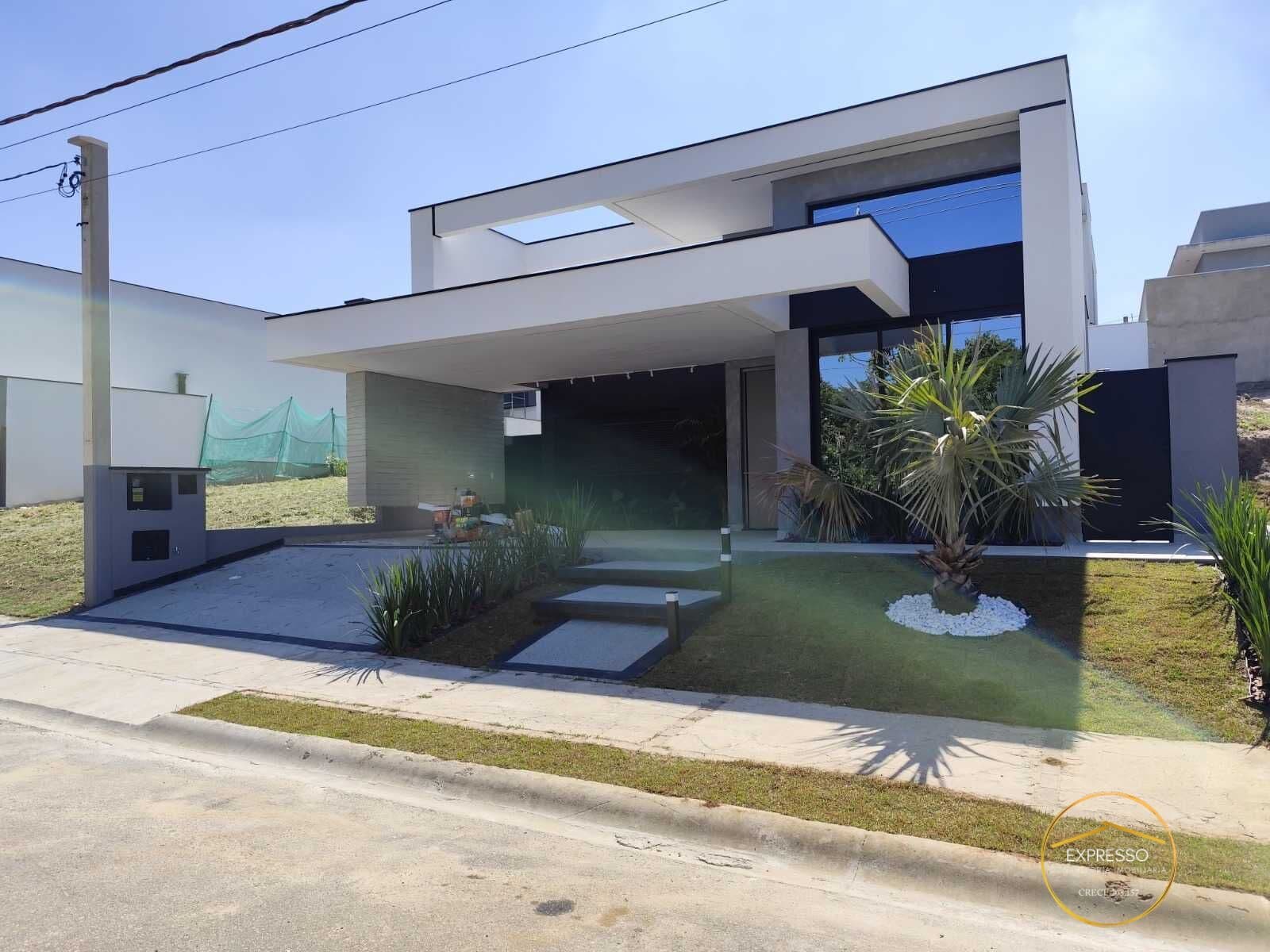 Casa em Votorantim - Cyrela Landscape Esplanada